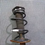 ARC FATA NISSAN JUKE 1.5 dCi 2010-2019 oe-540101KC1C, vedere frontata