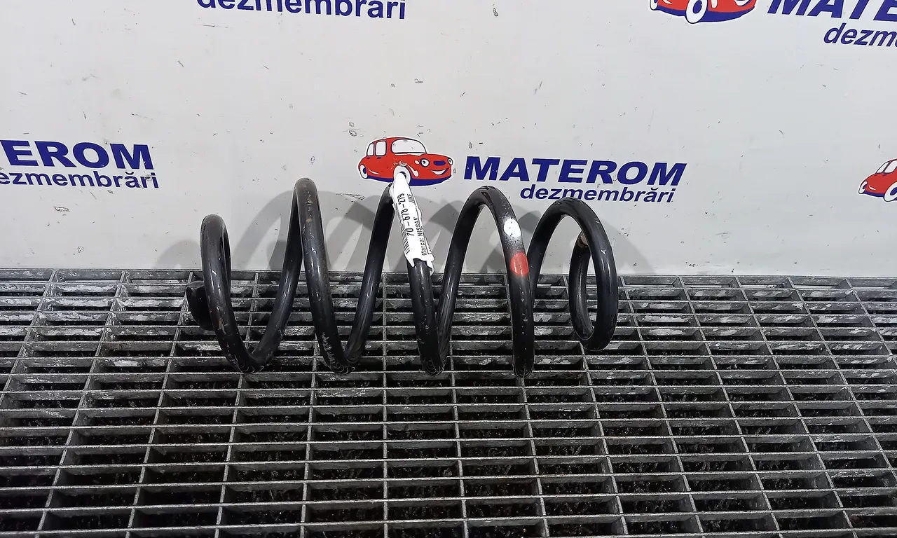 ARC SPATE NISSAN JUKE 2010-2019