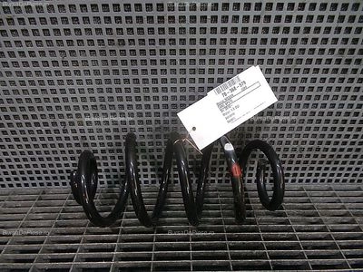 ARC SPATE NISSAN JUKE 1.5 dCi 2010-2019 oe 550201KA1D, vedere frontata
