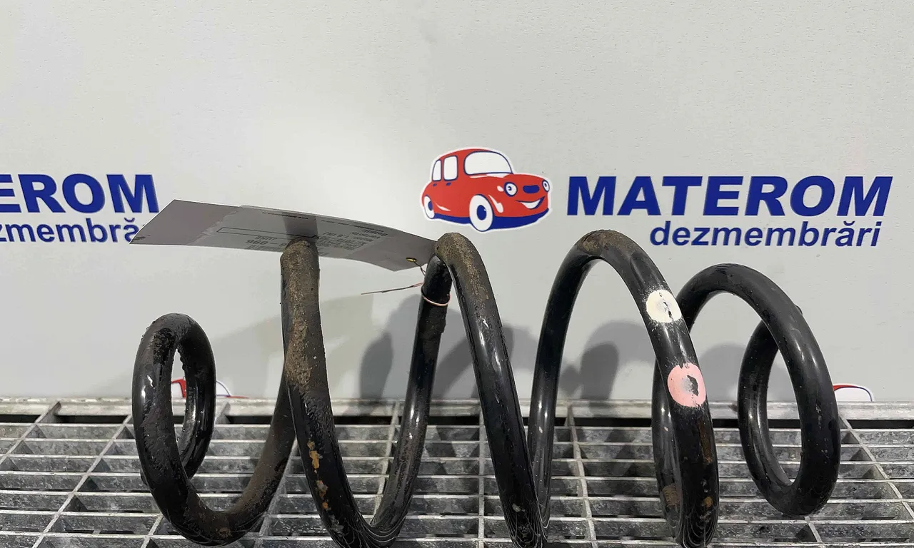 ARC SPATE NISSAN JUKE 2010-2019