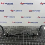 BARA TORSIUNE FATA NISSAN JUKE 1.5 dCi 2010-2019 oe-54611BA61A, vedere frontata