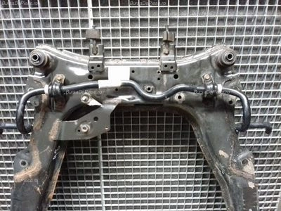 BARA TORSIUNE FATA NISSAN JUKE 1.5 dCi 2010-2019 oe 54611BA61A, vedere frontata