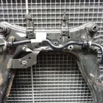 BARA TORSIUNE FATA NISSAN JUKE 1.5 dCi 2010-2019 oe-54611BA61A, vedere frontata