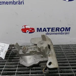 MOTORAS GALERIE EVACUARE