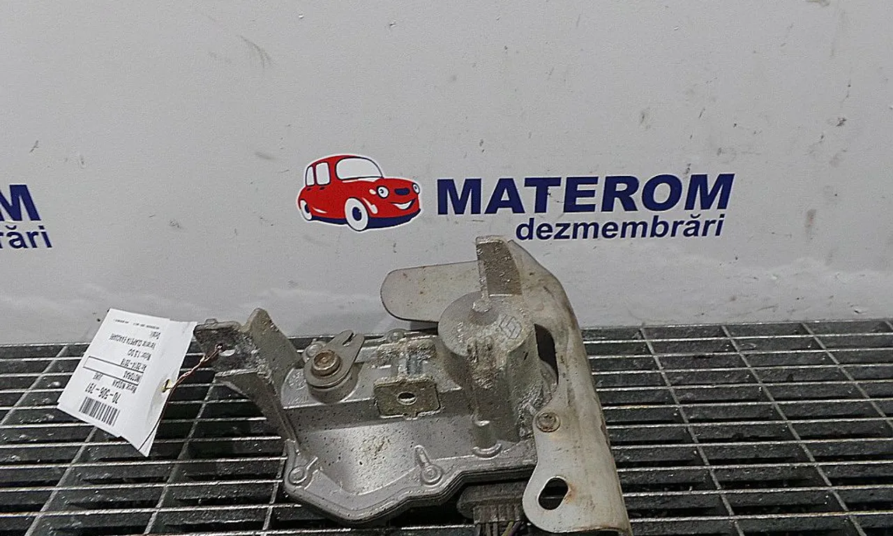 MOTORAS GALERIE EVACUARE NISSAN JUKE 2010-2019