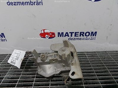 MOTORAS GALERIE EVACUARE