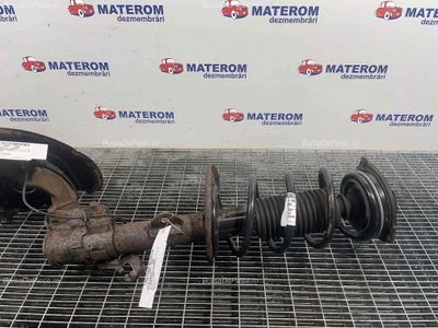 TELESCOP FATA STANGA NISSAN JUKE 1.5 dCi 2010-2019 oe E4303BX84A, vedere frontata