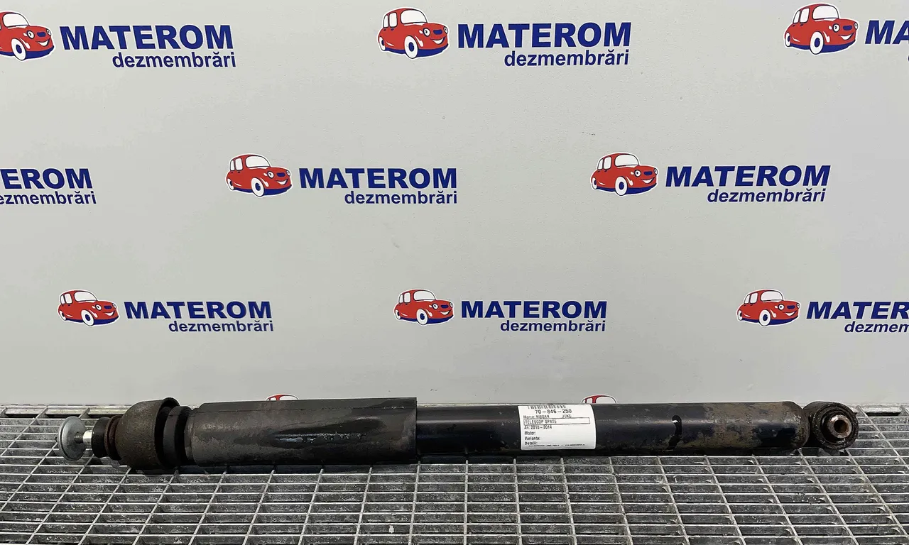 TELESCOP SPATE NISSAN JUKE 2010-2019