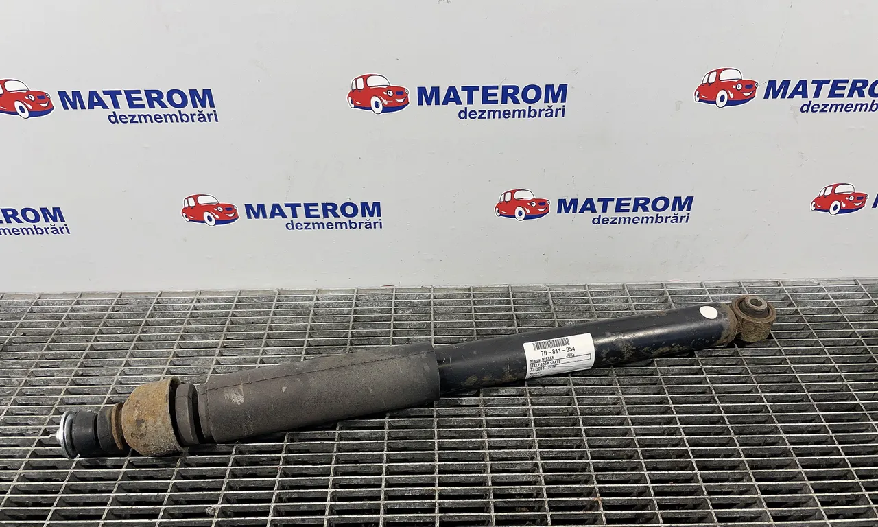 TELESCOP SPATE NISSAN JUKE 2010-2019