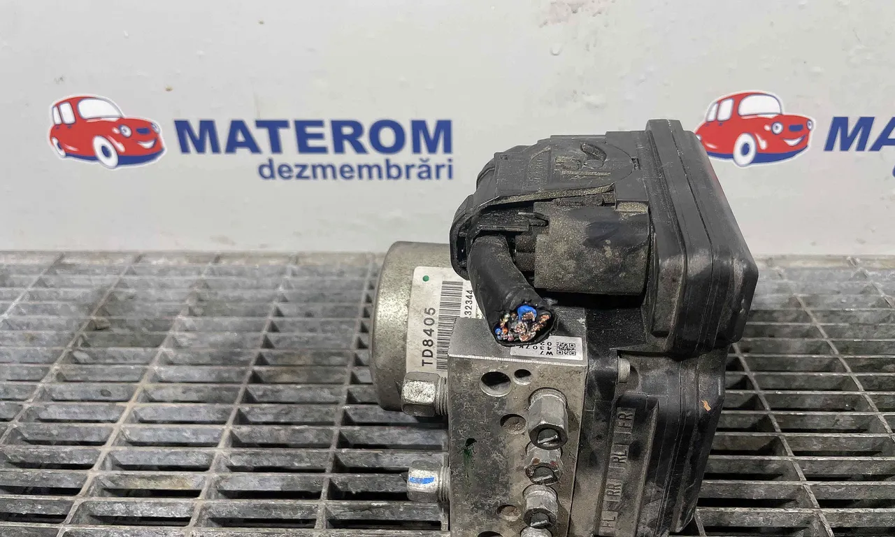 UNITATE ABS NISSAN JUKE 2010-2019