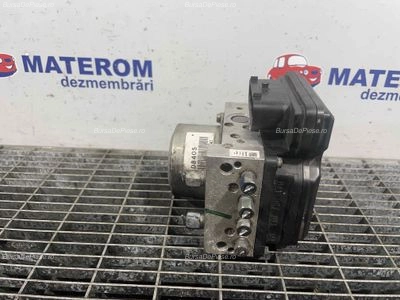 UNITATE ABS NISSAN JUKE 1.5 dCi 2010-2019 oe 47660HY01D, vedere frontata