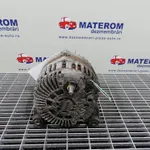 ALTERNATOR NISSAN JUKE 1.5 dCi 2010-2019 oe-2310000Q2J, vedere laterala