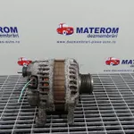 ALTERNATOR NISSAN JUKE 1.5 dCi 2010-2019 oe-2310000Q2J, vedere frontata