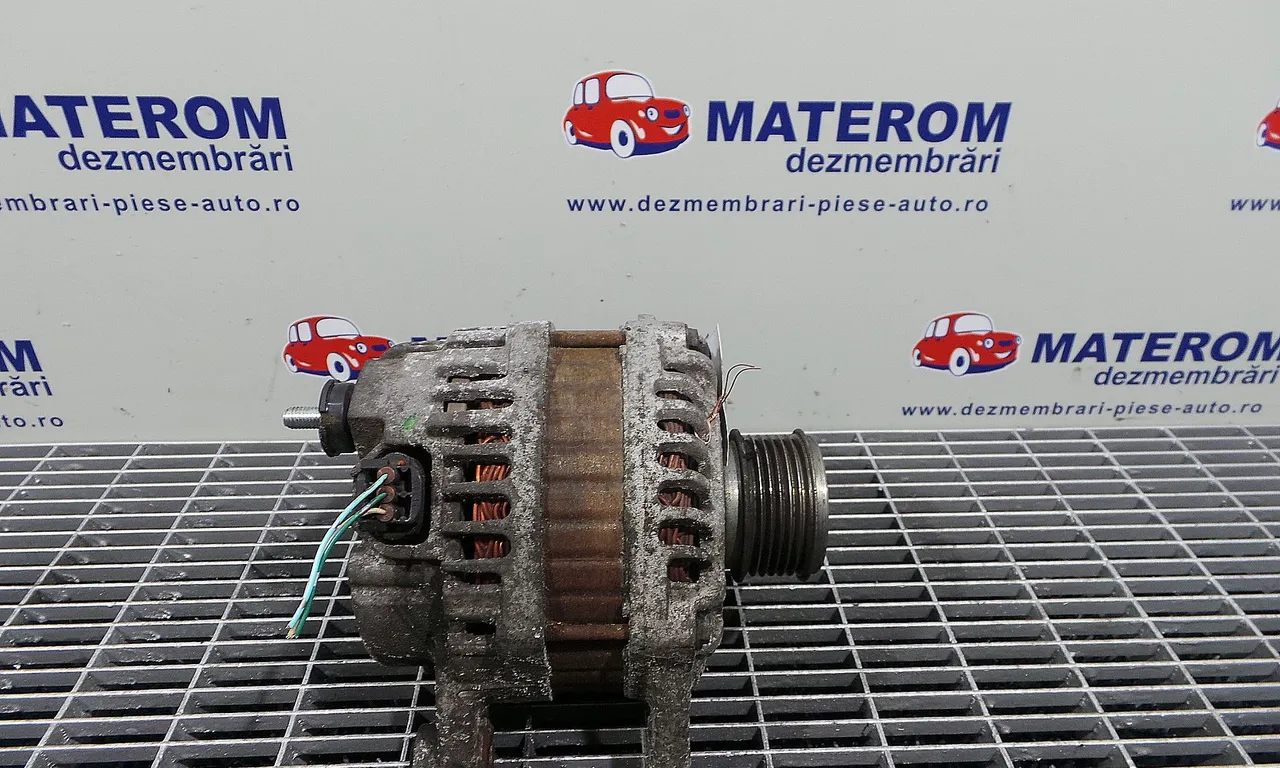 ALTERNATOR NISSAN JUKE 2010-2019