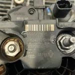 ALTERNATOR NISSAN JUKE 1.5 dCi 2010-2019 oe-8200728292, vedere laterala