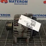 ALTERNATOR NISSAN JUKE 1.5 dCi 2010-2019 oe-8200728292, vedere frontata