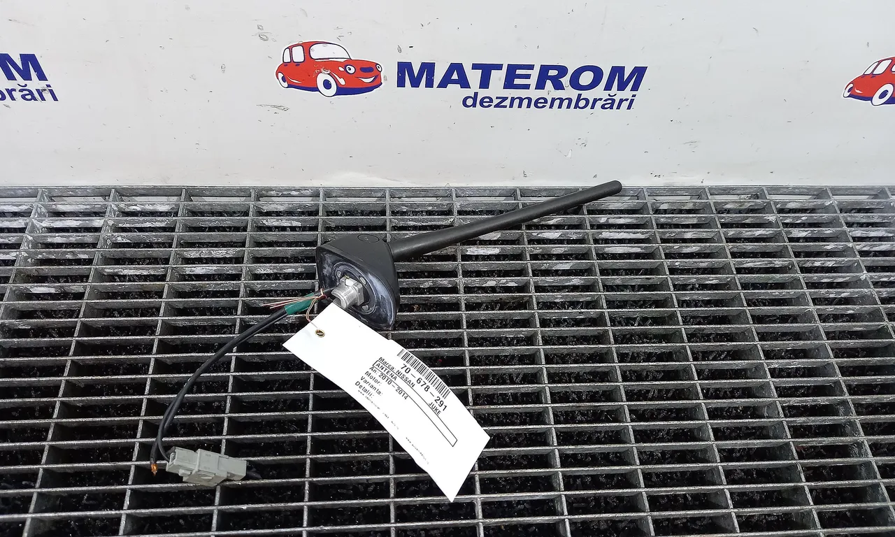 ANTENA NISSAN JUKE 2010-2019