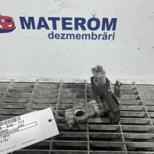 BORNA ACUMULATOR