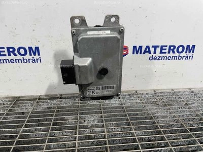 CALCULATOR CUTIE VITEZE NISSAN JUKE 1.5 dCi 2010-2019 oe EMU10021N, vedere frontata