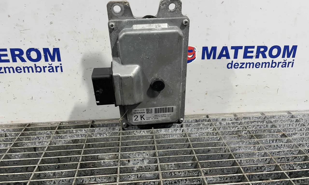 CALCULATOR CUTIE VITEZE NISSAN JUKE 2010-2019
