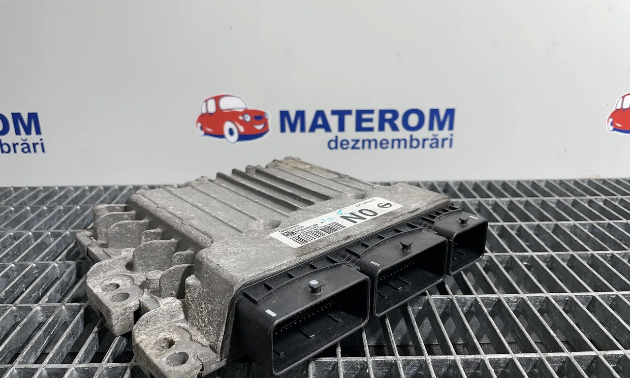 CALCULATOR MOTOR NISSAN JUKE 2010-2019