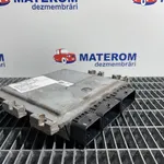 CALCULATOR MOTOR NISSAN JUKE 1.5 dCi 2010-2019 oe-180067168, vedere laterala