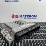 CALCULATOR MOTOR NISSAN JUKE 1.5 dCi 2010-2019 oe-180067168, vedere frontata