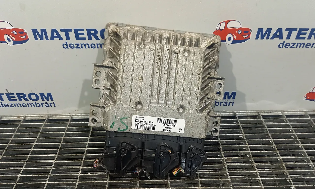 CALCULATOR MOTOR NISSAN JUKE 2010-2019