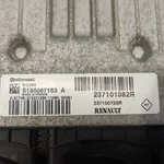 CALCULATOR MOTOR NISSAN JUKE 1.5 dCi 2010-2019 oe-237101082R, vedere laterala