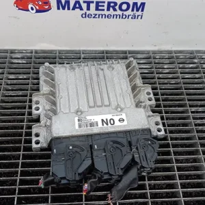 CALCULATOR MOTOR