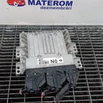 CALCULATOR MOTOR NISSAN JUKE 1.5 dCi 2010-2019 oe-23710BJ91B, vedere frontata