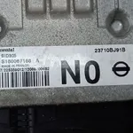 CALCULATOR MOTOR NISSAN JUKE 1.5 dCi 2010-2019 oe-23710BJ91B, vedere laterala