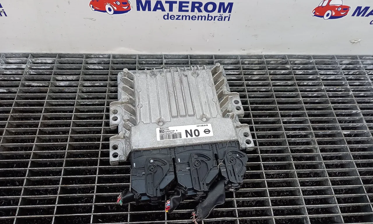 CALCULATOR MOTOR NISSAN JUKE 2010-2019