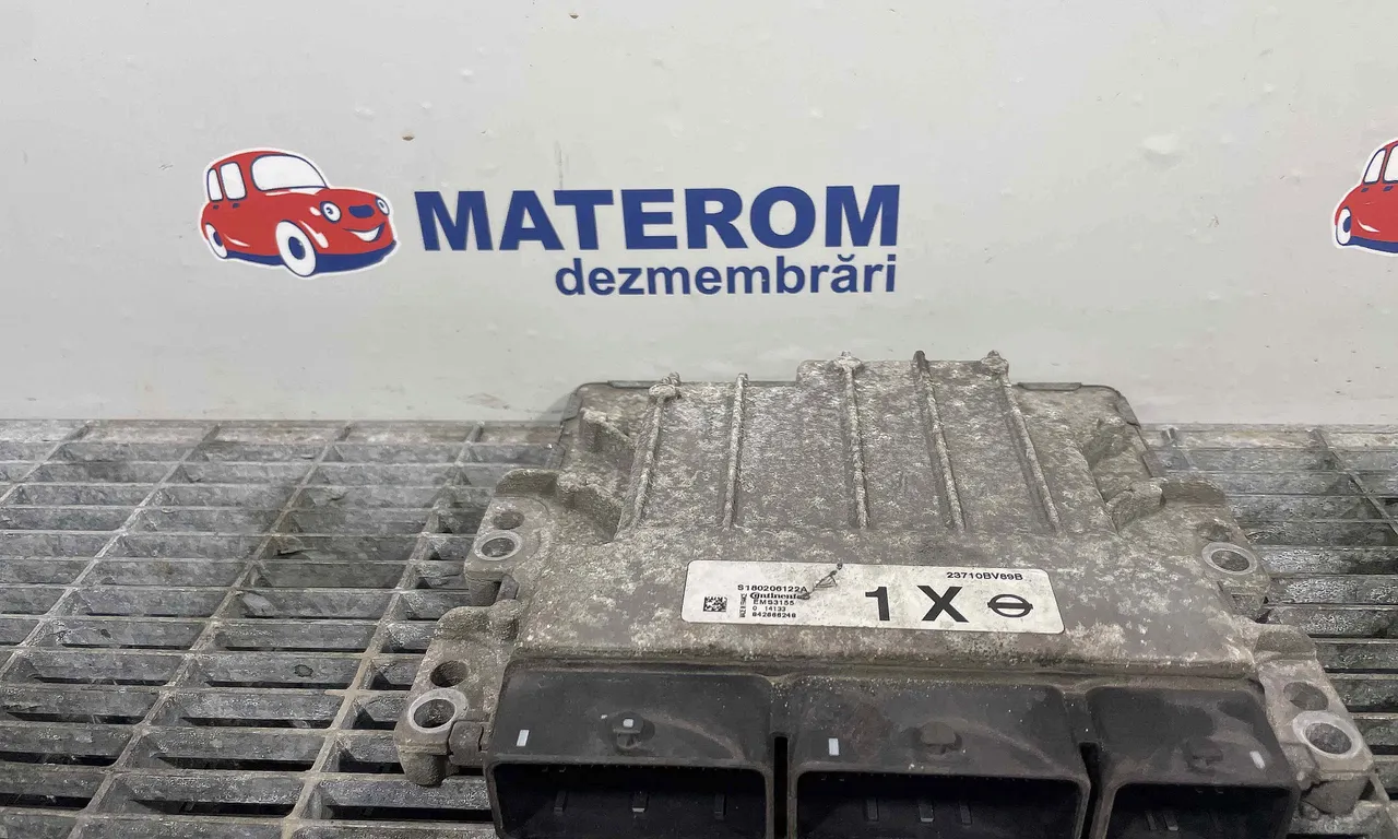 CALCULATOR MOTOR NISSAN JUKE 2010-2019