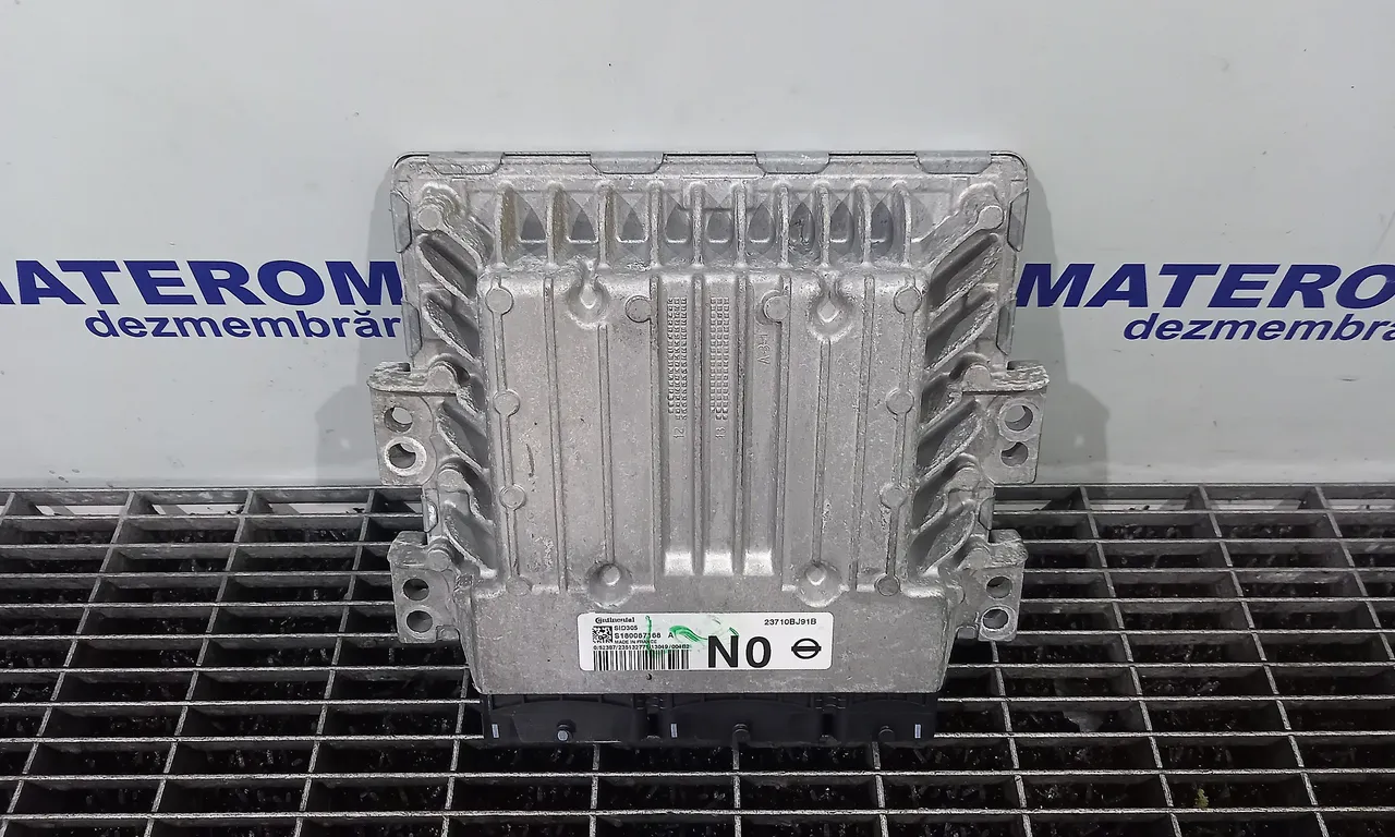 CALCULATOR MOTOR NISSAN JUKE 2010-2019