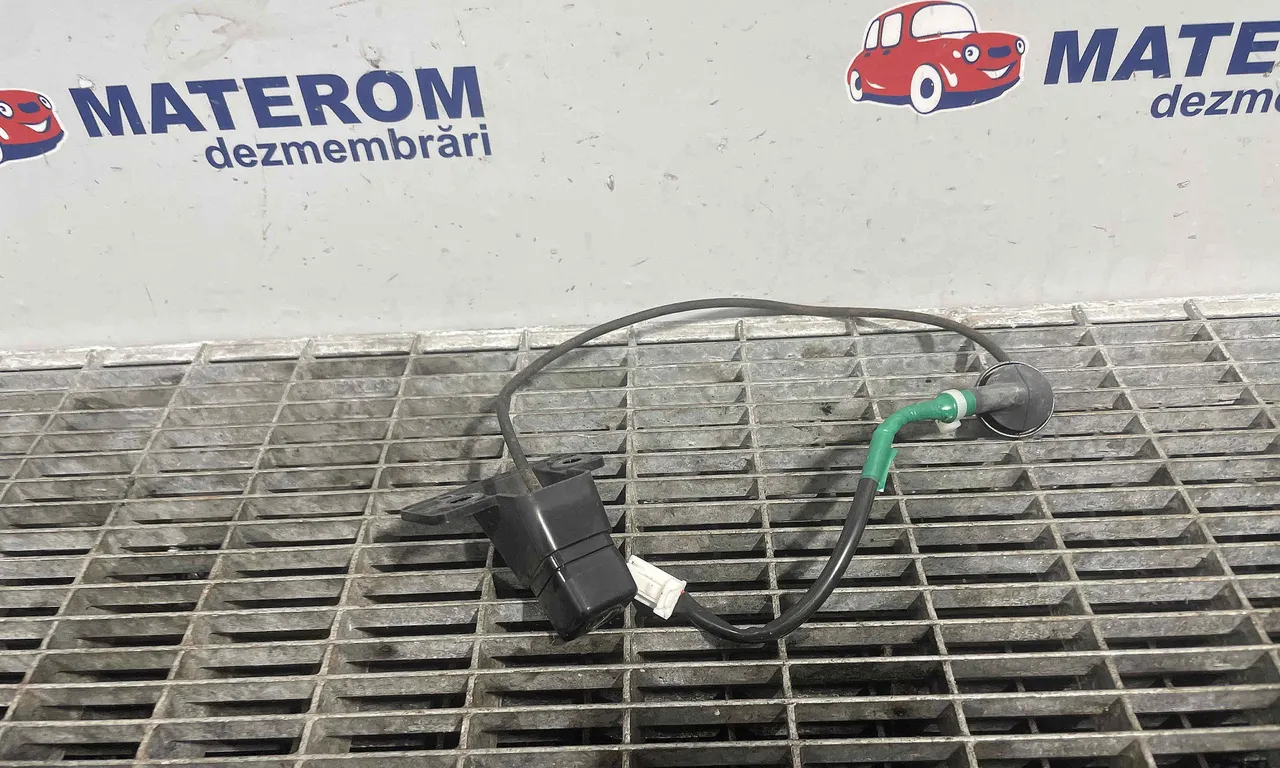 CAMERA VIDEO NISSAN JUKE 2010-2019