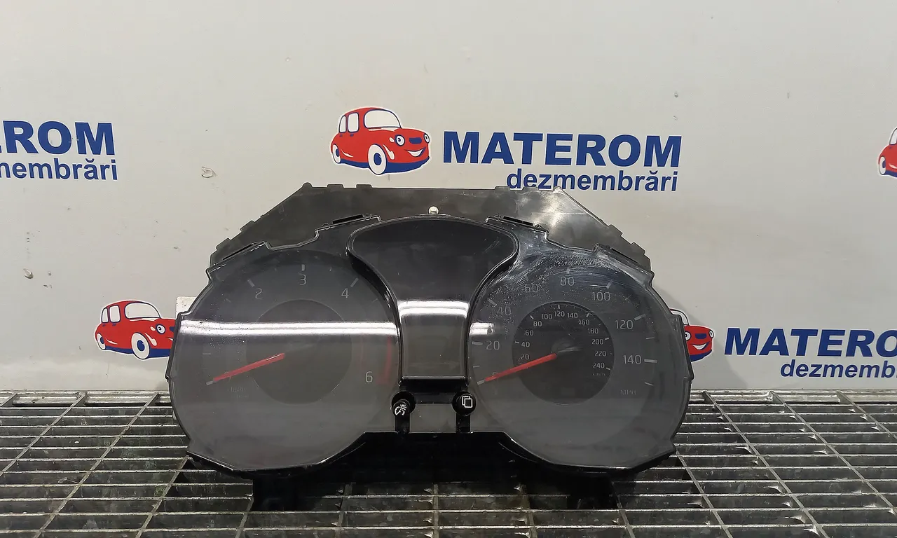 CEAS BORD NISSAN JUKE 2010-2019