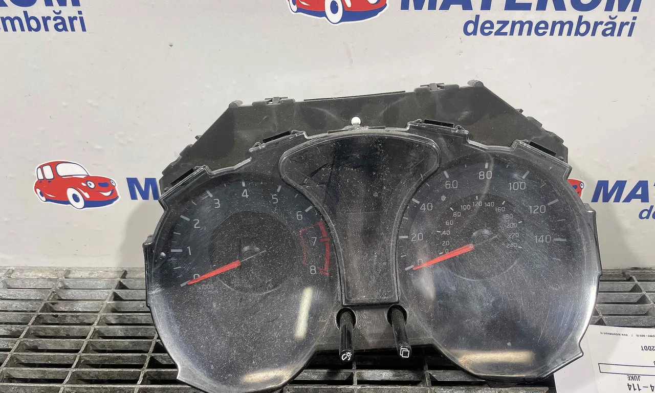 CEAS BORD NISSAN JUKE 2010-2019