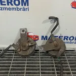 CLAXON NISSAN JUKE 1.5 dCi 2010-2019 oe-256101KA0A, vedere laterala