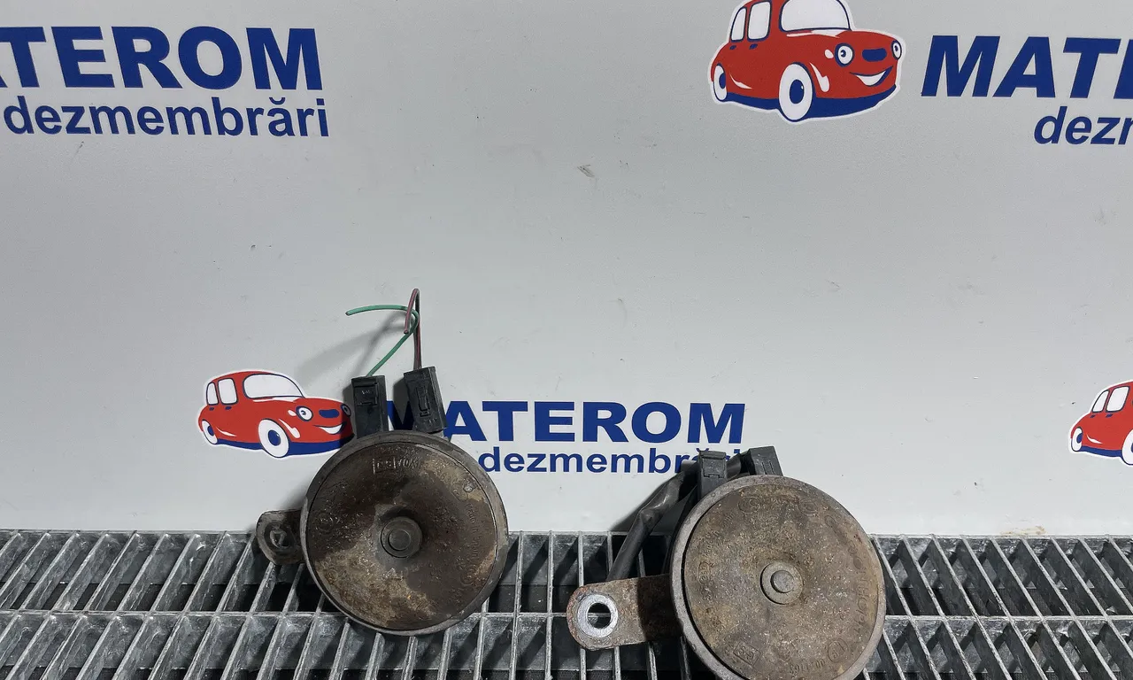 CLAXON NISSAN JUKE 2010-2019