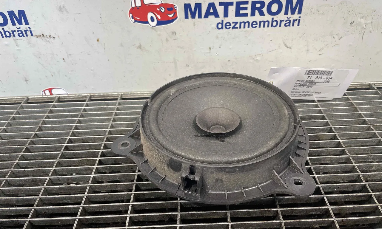 DIFUZOR AUDIO NISSAN JUKE 2010-2019
