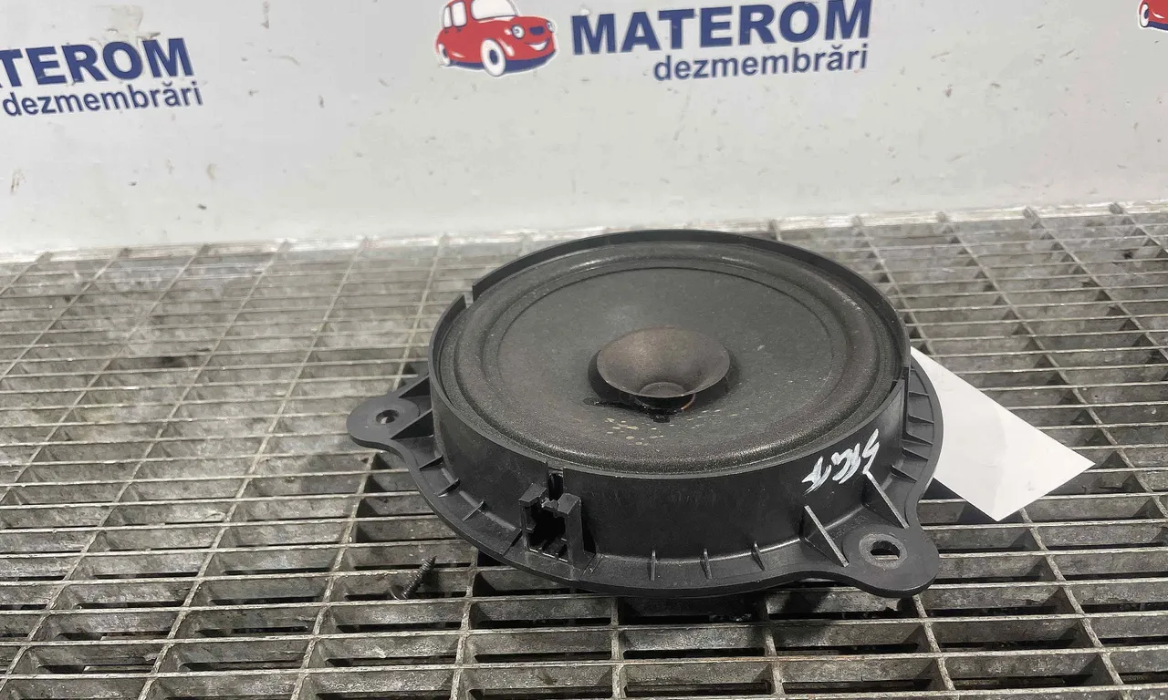 DIFUZOR AUDIO NISSAN JUKE 2010-2019