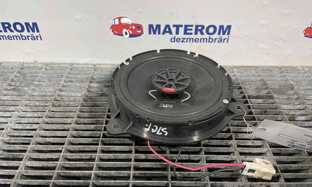 DIFUZOR AUDIO NISSAN JUKE 2010-2019