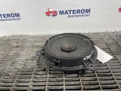 DIFUZOR AUDIO