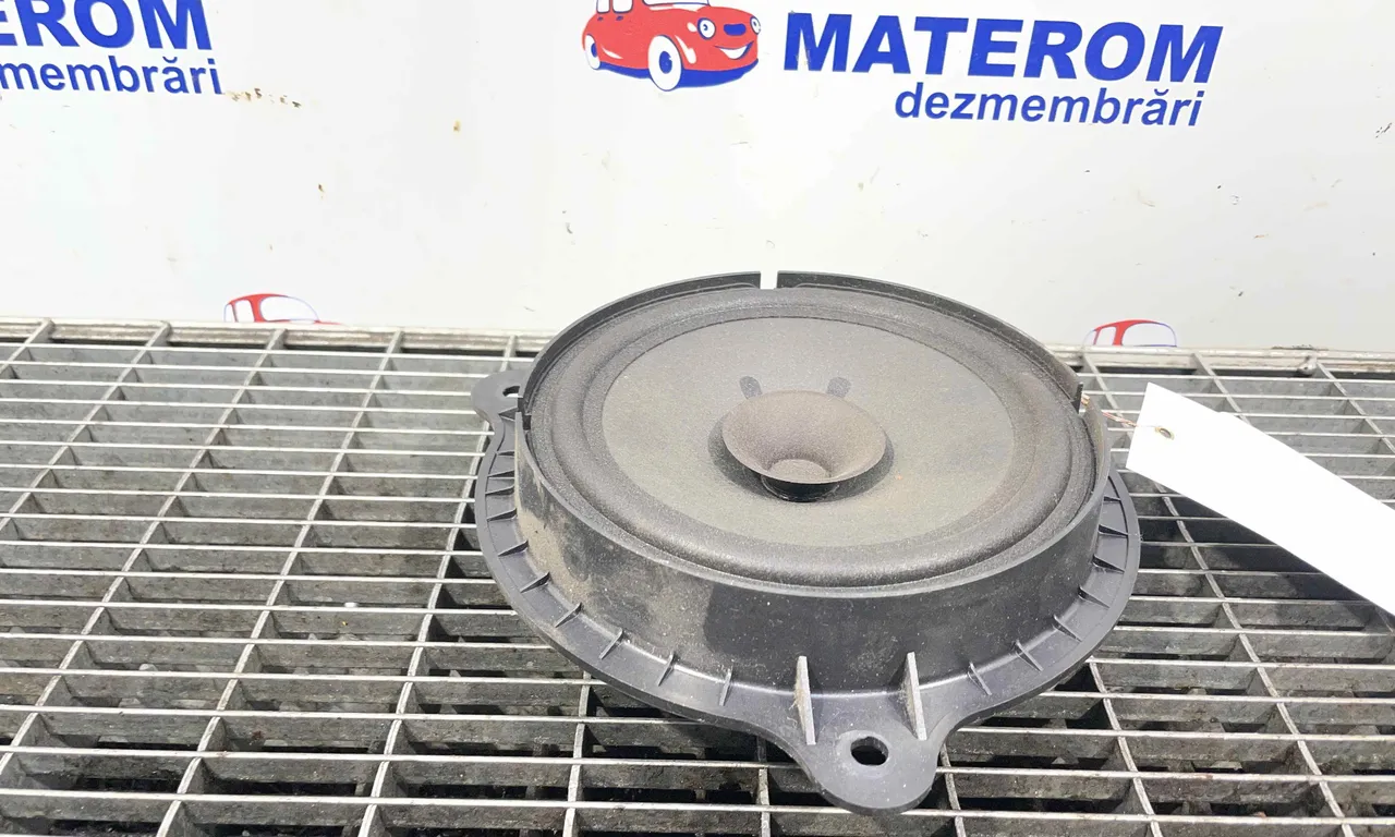 DIFUZOR AUDIO NISSAN JUKE 2010-2019