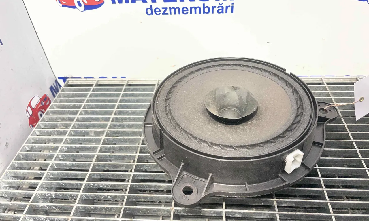DIFUZOR AUDIO NISSAN JUKE 2010-2019