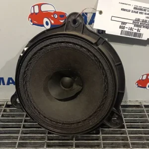 DIFUZOR AUDIO