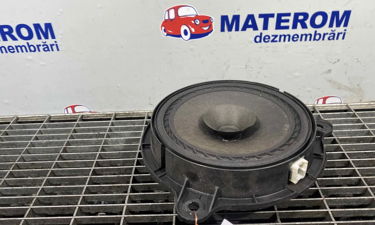 DIFUZOR AUDIO NISSAN JUKE 2010-2019