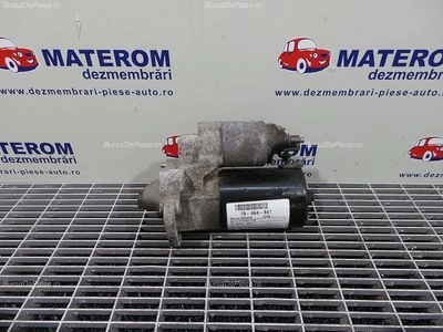ELECTROMOTOR