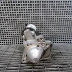 ELECTROMOTOR NISSAN JUKE 1.5 dCi 2010-2019 oe-2330000Q1M, vedere laterala